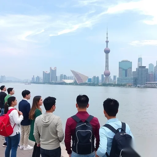 How to Plan a Student Trip to Chongqing? A Complete Guide