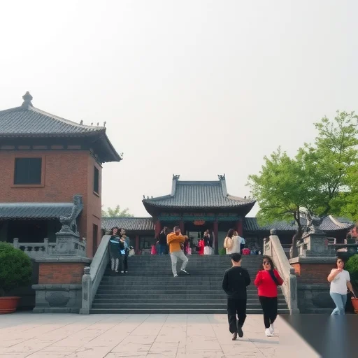 How to Plan a Temple Tour in Xi’an? A Step-by-Step Guide for First-Time Visitors