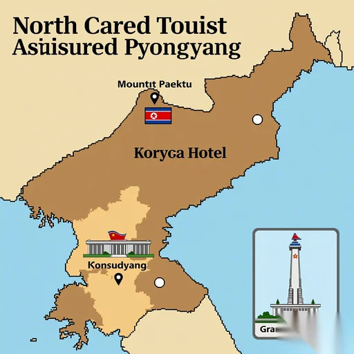 How to Plan a Trip to North Korea? A Step-by-Step Guide for First-Time Travelers