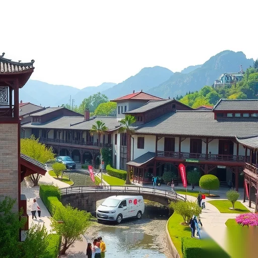 How to Plan a Two-Day Trip to Zhongxiang? A Complete Travel Guide