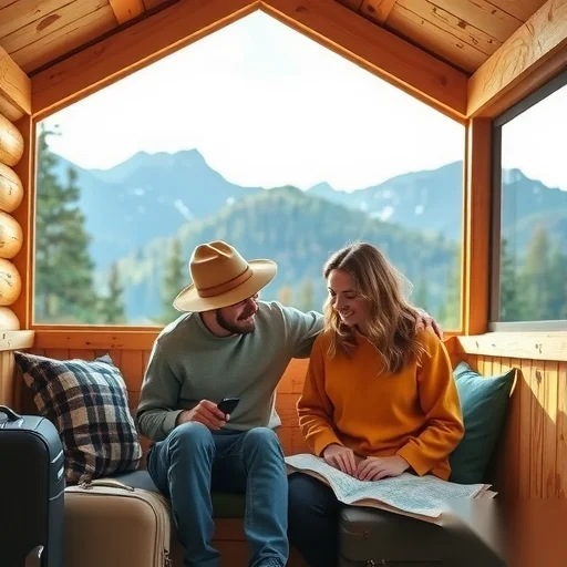 How to Plan a Weekend Getaway? A Step-by-Step Guide for a Stress-Free Trip