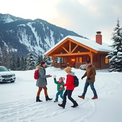 How to Plan a Winter Vacation That Fits Your Budget and Time?