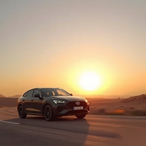 How to Plan an Iran Car Tour: A Step-by-Step Guide