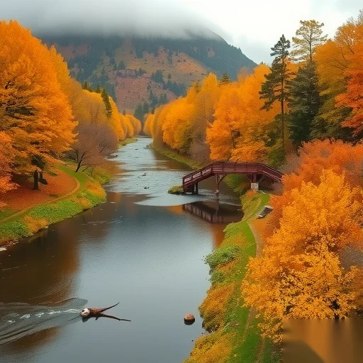 How to Plan an October Travel Itinerary? A Complete Guide for the Perfect Trip