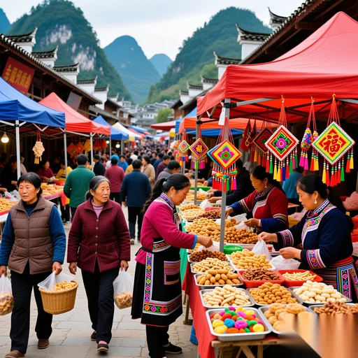 How to Plan an Unforgettable Anshun Trip? A Step-by-Step Guide