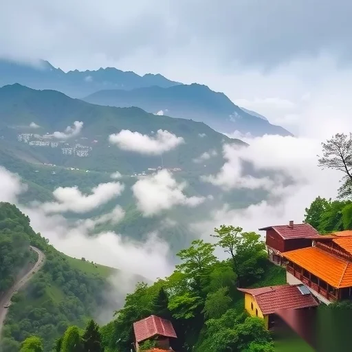 How to Plan the Perfect Anji Trip? A Step-by-Step Guide for First-Time Visitors