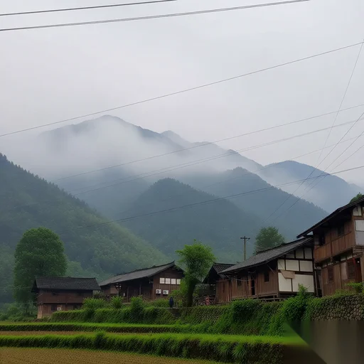 How to Plan the Perfect Dreamy Huizhou Travel Itinerary?
