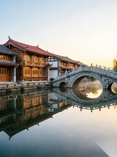 How to Revisit Lijiang: A Travel Guide for a Memorable Return