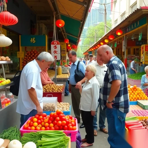 How to Taste the Best of Jilin Tourism? A Complete Food Guide for Travelers