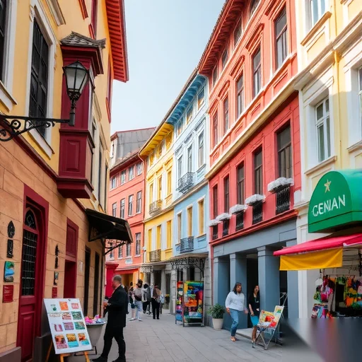 How to Travel in Macau? A Practical Guide for First-Time Visitors