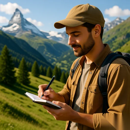 How to Write a Travel Guide? A Step-by-Step Solution for Beginners