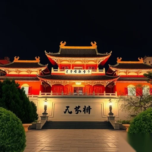 What Should I Eat in Weihai? A Complete Food Guide for Travelers