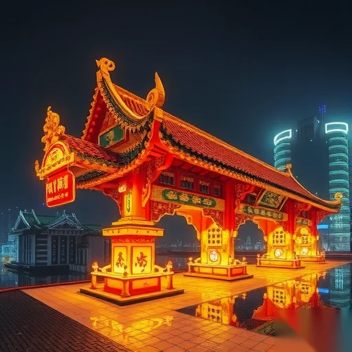 What’s the Best Way to Explore Lijiang at Night?