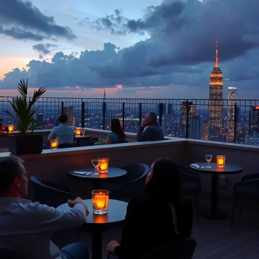 What’s the Best Way to Plan an Evening Out? A Simple Guide for a Memorable Night Out