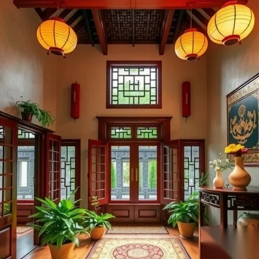 Where to Stay in Shengzhou? A Complete Travel Accommodation Guide