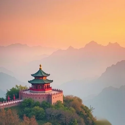 Where to Travel Near Ganzhou? A Comprehensive Guide to Nearby Attractions