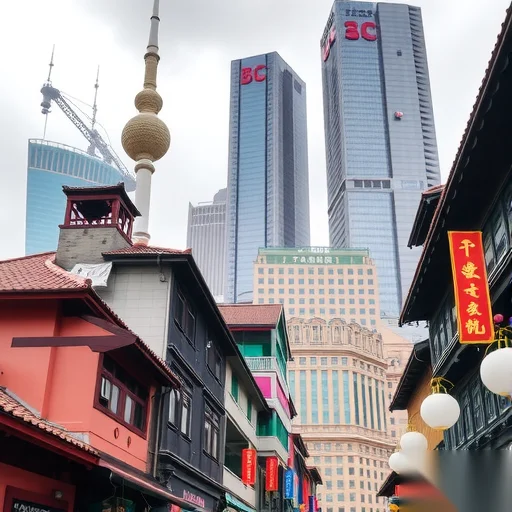 Why Go to Chongqing? A Traveler’s Guide to the Best Way to Explore