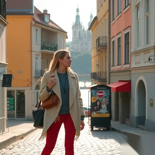 Why Travel to Eastern Europe? A Guide for Women Seeking Adventure & Beauty