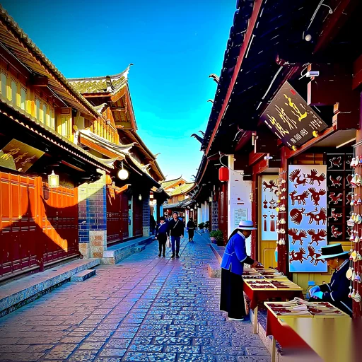 Why Travel to Southwest China? A Complete Travel Guide for First-Timers