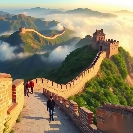 Why Travel to the Great Wall? A Complete Guide for Your First Visit