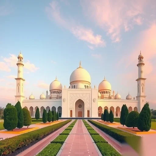 Why Visit Abu Dhabi? A Traveler’s Guide to the Ultimate Experience