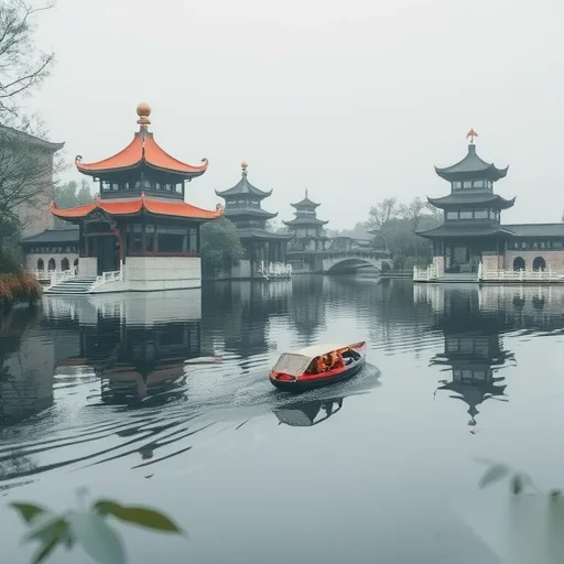 Why Visit Huzhou? A Complete Travel Guide to Discover Hidden Gems