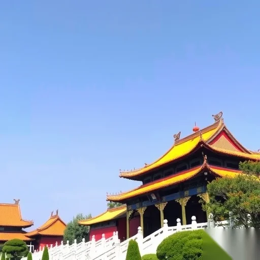 Why Visit Kaifeng Ancient City? A Complete Travel Guide for First-Timers