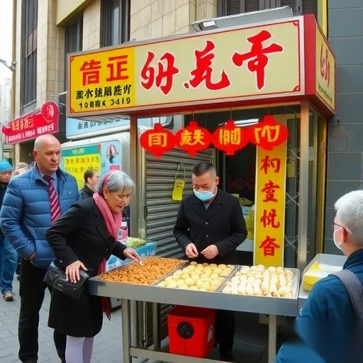 Why Visit Yantai? A Complete Travel Guide for the Perfect Trip