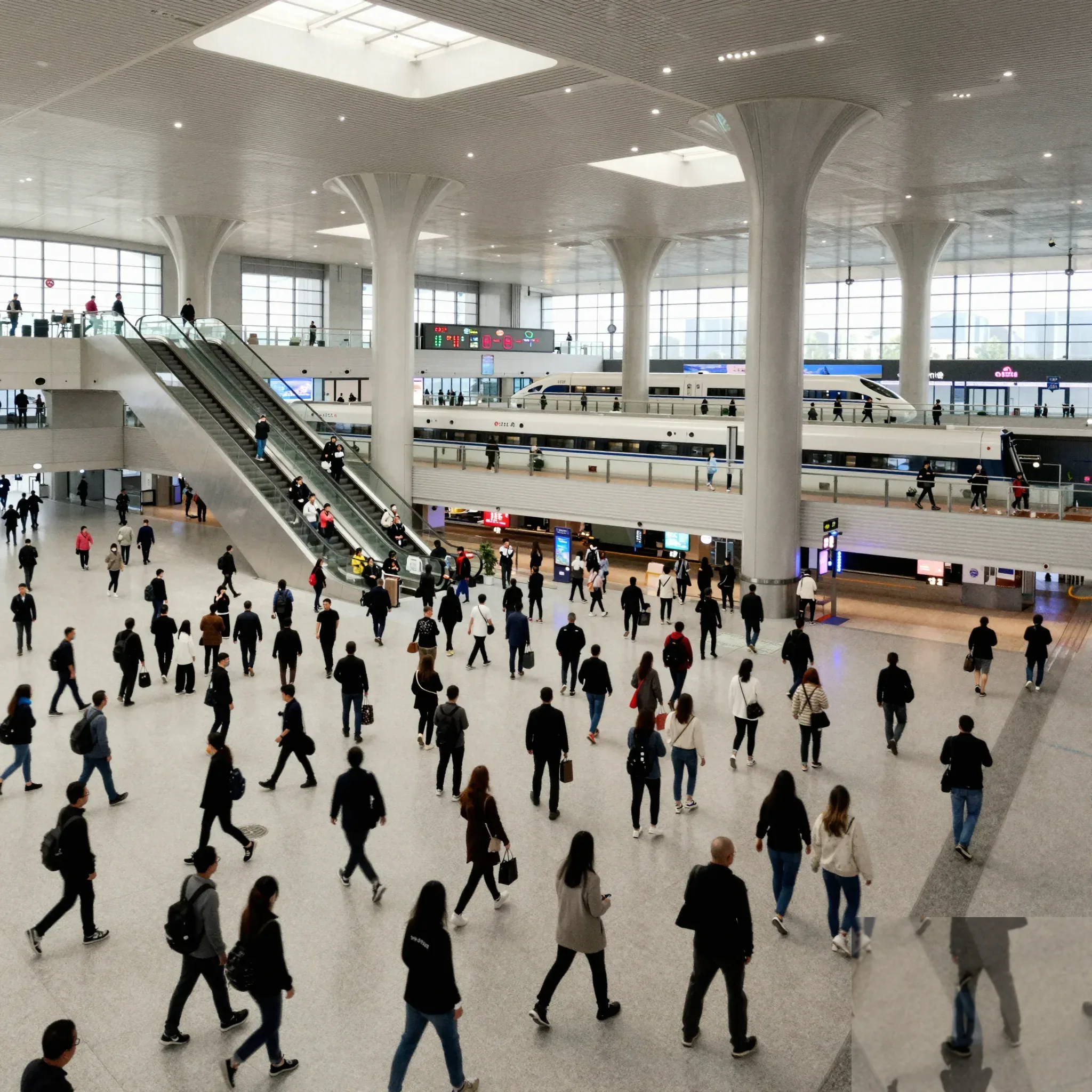 Tianjin Transportation Guide: Why Getting Around Goes Wrong and How to Fix It