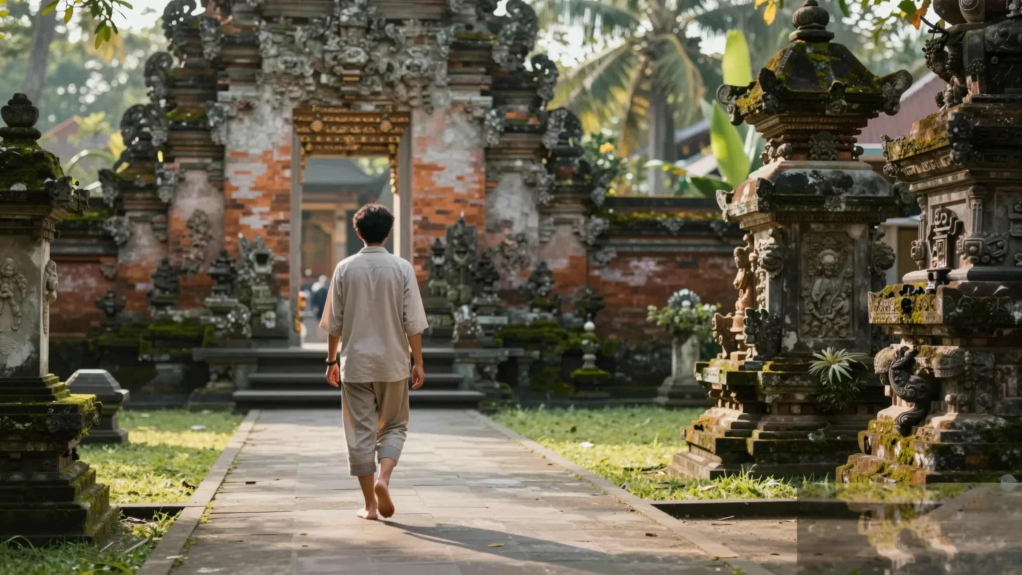 3 Days Around a Sacred Site: Why Most Temple Itineraries Fall Apart (and How to Salvage Yo