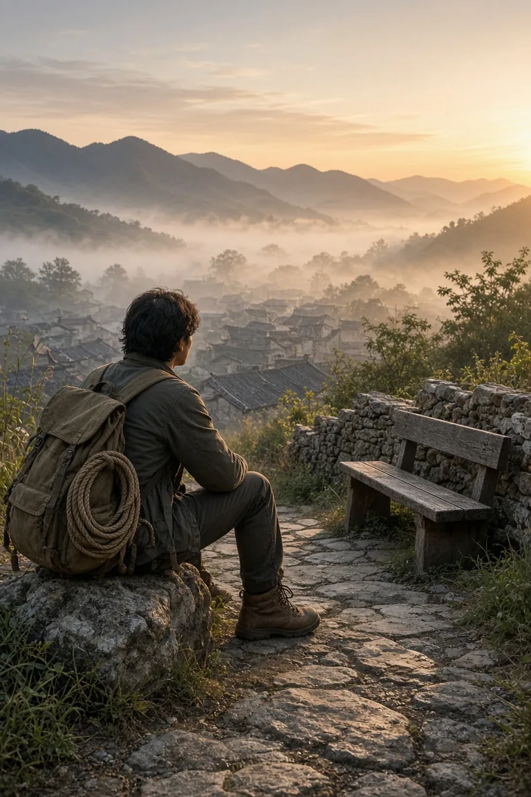 Where to Stay in Mengxian: The Hidden Tradeoff That Decides Whether Your Trip Actually Wor