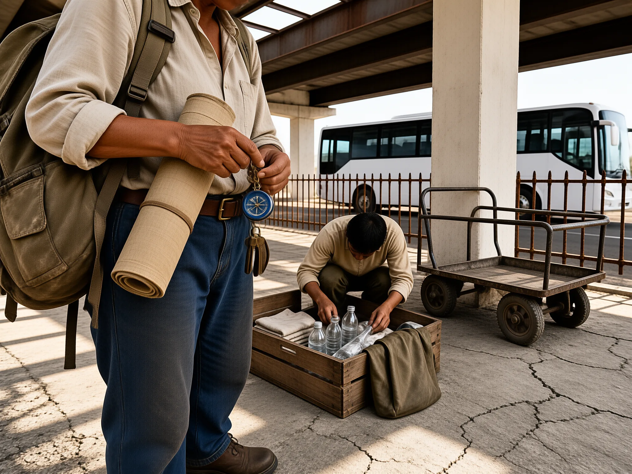 Why Most Spain Transportation Plans Fail Before Departure